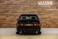 Mercedes-Benz 190 3.0 D Evolution II Restomod|Schuifdak|Leder|1of1 Zwart - thumbnail 9