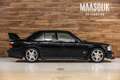 Mercedes-Benz 190 3.0 D Evolution II Restomod|Schuifdak|Leder|1of1 Zwart - thumbnail 5