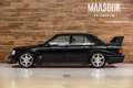 Mercedes-Benz 190 3.0 D Evolution II Restomod|Schuifdak|Leder|1of1 Zwart - thumbnail 13