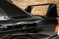 Mercedes-Benz 190 3.0 D Evolution II Restomod|Schuifdak|Leder|1of1 Zwart - thumbnail 26