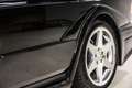 Mercedes-Benz 190 3.0 D Evolution II Restomod|Schuifdak|Leder|1of1 Zwart - thumbnail 18