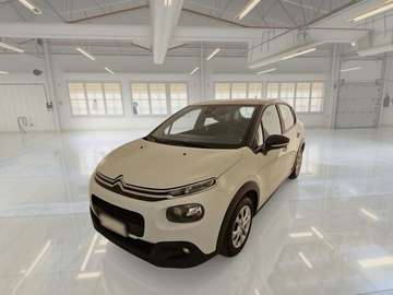 BlueHDi 100CV S&S Feel VAN 2 POSTI AUTOCARRO