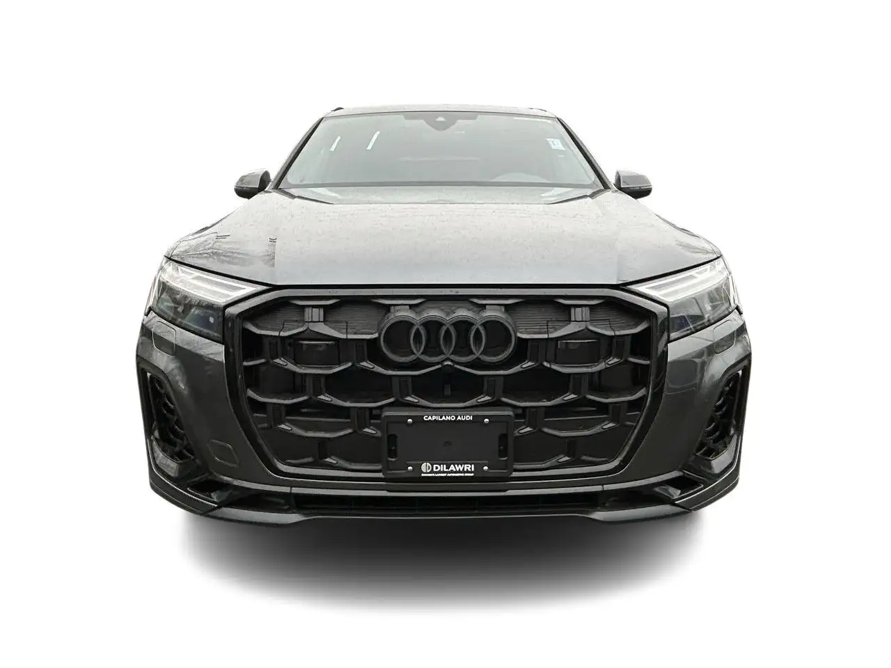 Audi Q7 снимка Audi Q7