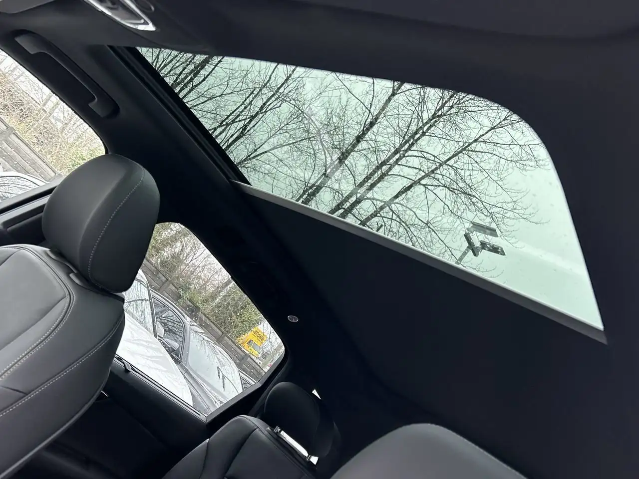 Audi Q7 снимка Audi Q7