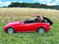 Mercedes-Benz SLK 200 SLK-Klasse Kompressor Rood - thumbnail 4