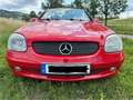Mercedes-Benz SLK 200 SLK-Klasse Kompressor Rood - thumbnail 3
