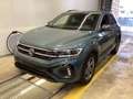 Volkswagen T-Roc 1.5 TSI R-Line DSG Rückfahrkamera ACC IQ-L Blau - thumbnail 2