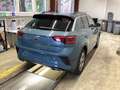 Volkswagen T-Roc 1.5 TSI R-Line DSG Rückfahrkamera ACC IQ-L Blau - thumbnail 3