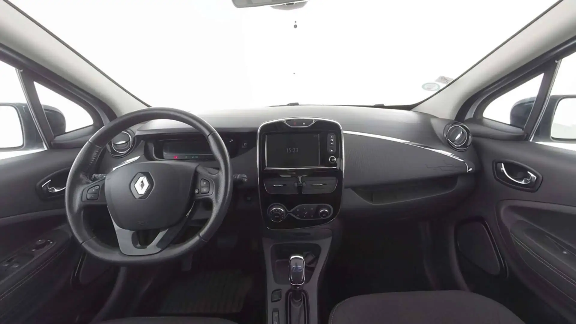 Renault ZOE Zoe R110 Achat Intégral Intens - 2