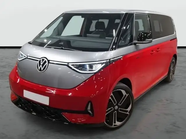 Volkswagen ID. Buzz GTX 250 kW (340 CV) Ch. Largo