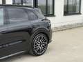 Porsche Cayenne E-Hybrid SPORT-DESIGN/BURMESTER/RACE-TEX/SOFTCLOSE Schwarz - thumbnail 12