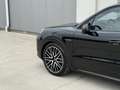 Porsche Cayenne E-Hybrid SPORT-DESIGN/BURMESTER/RACE-TEX/SOFTCLOSE Schwarz - thumbnail 10