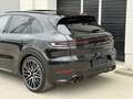 Porsche Cayenne E-Hybrid SPORT-DESIGN/BURMESTER/RACE-TEX/SOFTCLOSE Schwarz - thumbnail 15