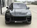 Porsche Cayenne E-Hybrid SPORT-DESIGN/BURMESTER/RACE-TEX/SOFTCLOSE Schwarz - thumbnail 5