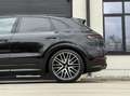 Porsche Cayenne E-Hybrid SPORT-DESIGN/BURMESTER/RACE-TEX/SOFTCLOSE Schwarz - thumbnail 11