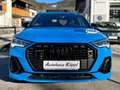 Audi Q3 2.0 TFSI S-tronic quattro  S-Line Pano 20" Blauw - thumbnail 4