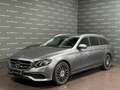 Mercedes-Benz E 200 d S.W. Auto Premium Plus Gris - thumbnail 1