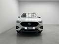MG ZS 1.5 LUXURY 106CV 5P Blanc - thumbnail 5