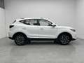 MG ZS 1.5 LUXURY 106CV 5P Blanc - thumbnail 3