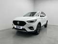 MG ZS 1.5 LUXURY 106CV 5P Blanc - thumbnail 1