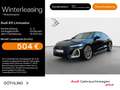 Audi A5 40 TDI qu S line edition one S tro* Schwarz - thumbnail 1