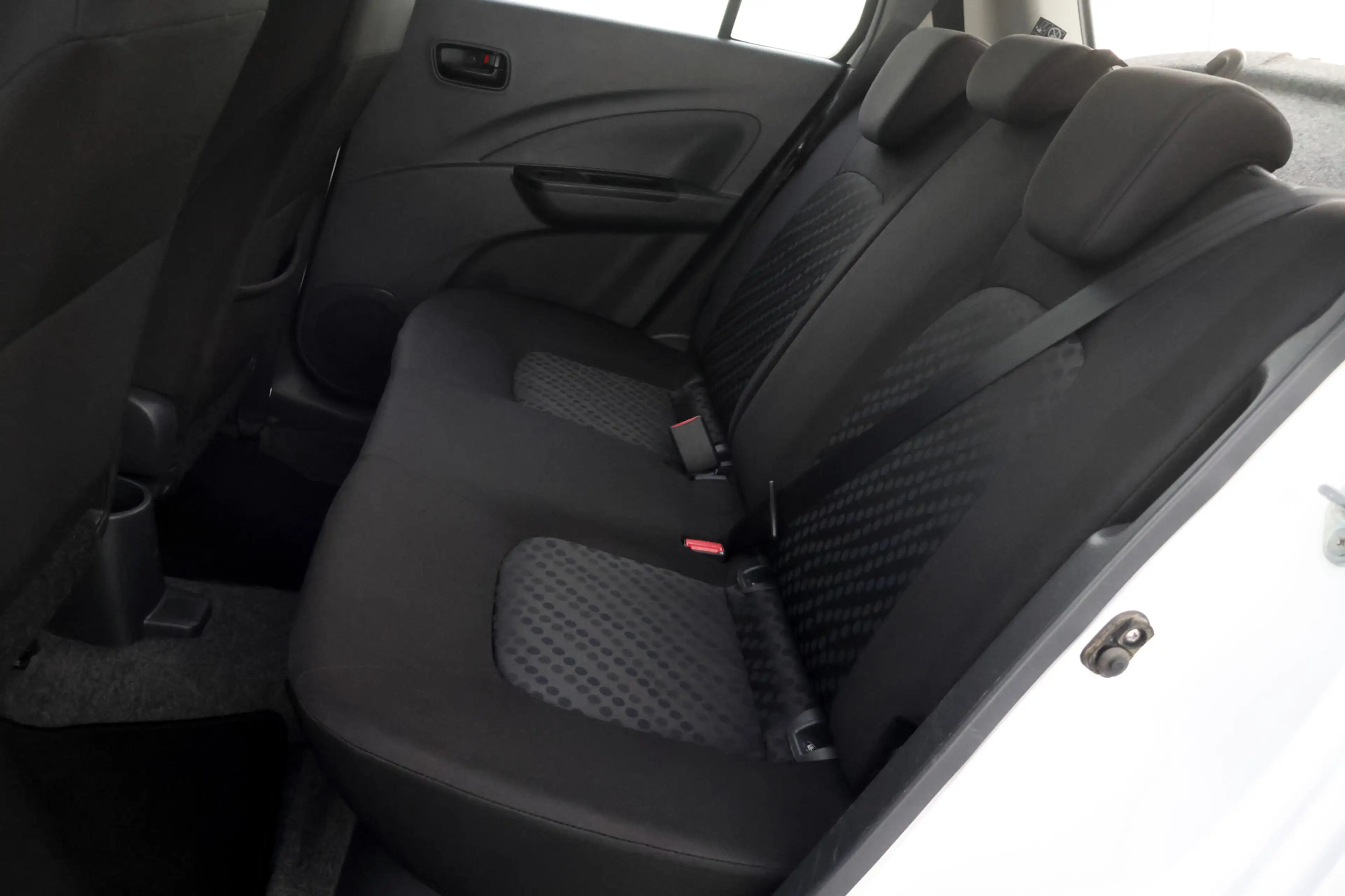 Suzuki Celerio 1.0 Exclusive AIRCO | BLUETOOTH | 4X ELEK RAMEN | — photo 11