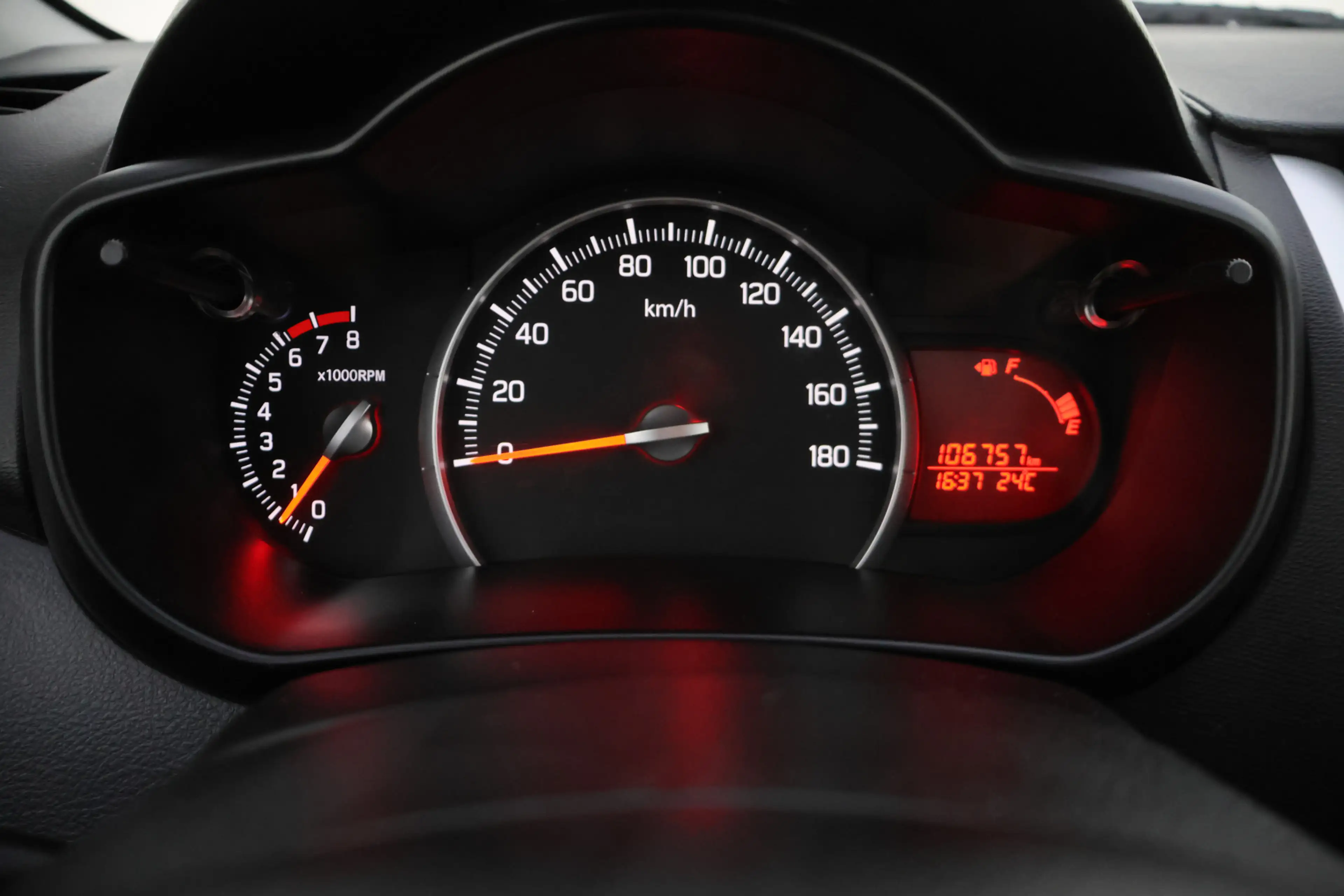Suzuki Celerio 1.0 Exclusive AIRCO | BLUETOOTH | 4X ELEK RAMEN | — photo 14