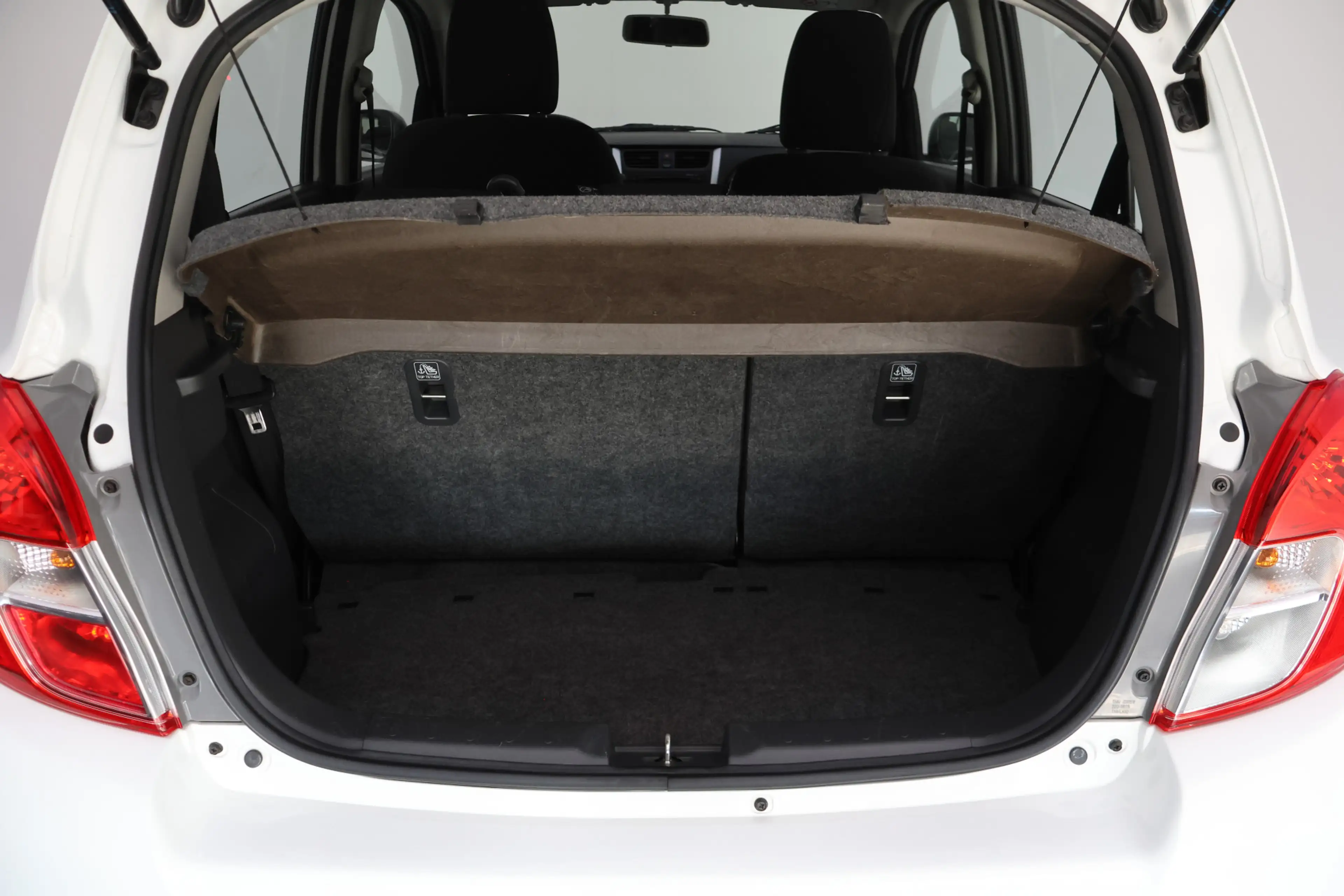 Suzuki Celerio 1.0 Exclusive AIRCO | BLUETOOTH | 4X ELEK RAMEN | — photo 7