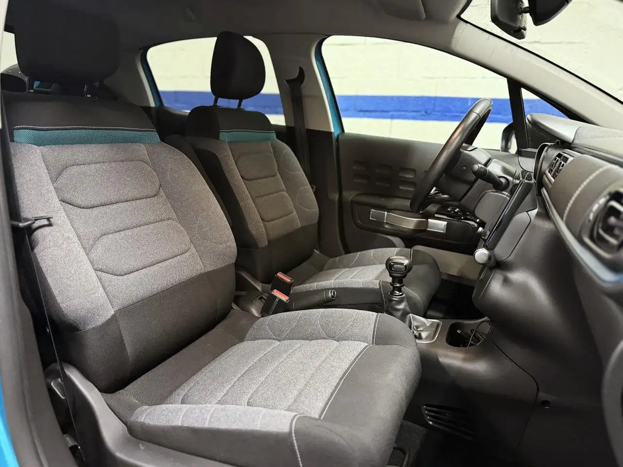 Citroen C3 C3 — photo 25