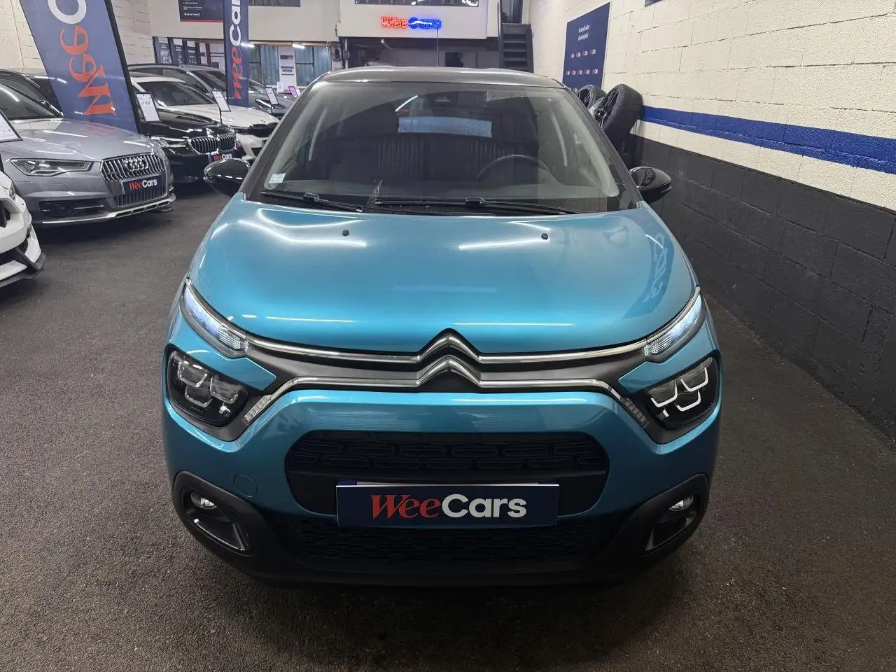 Citroen C3 C3 — photo 2