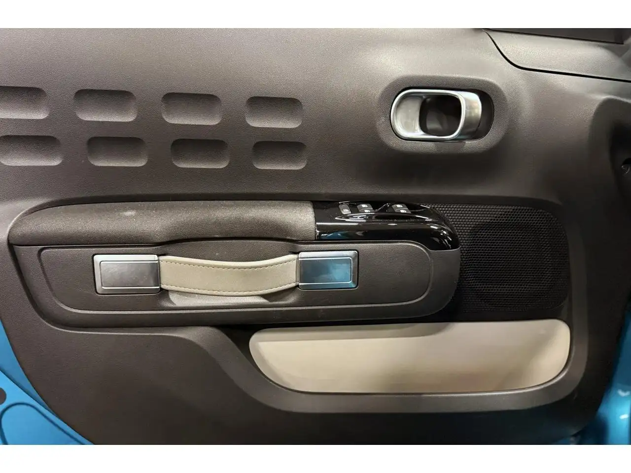Citroen C3 C3 — photo 20