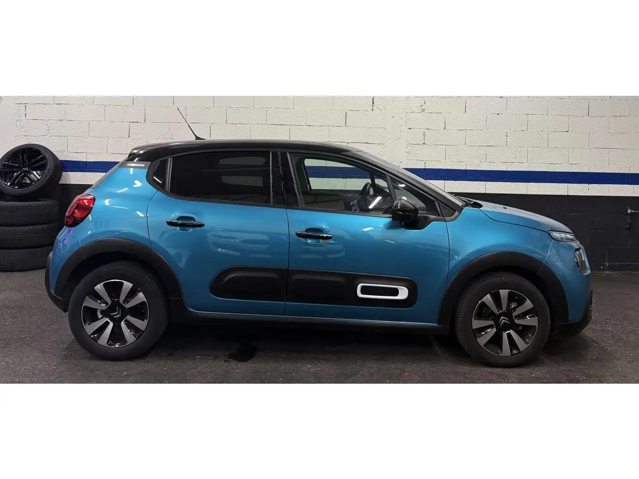 Citroen C3 C3 — photo 7