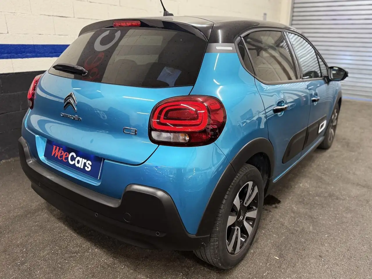 Citroen C3 C3 — photo 6