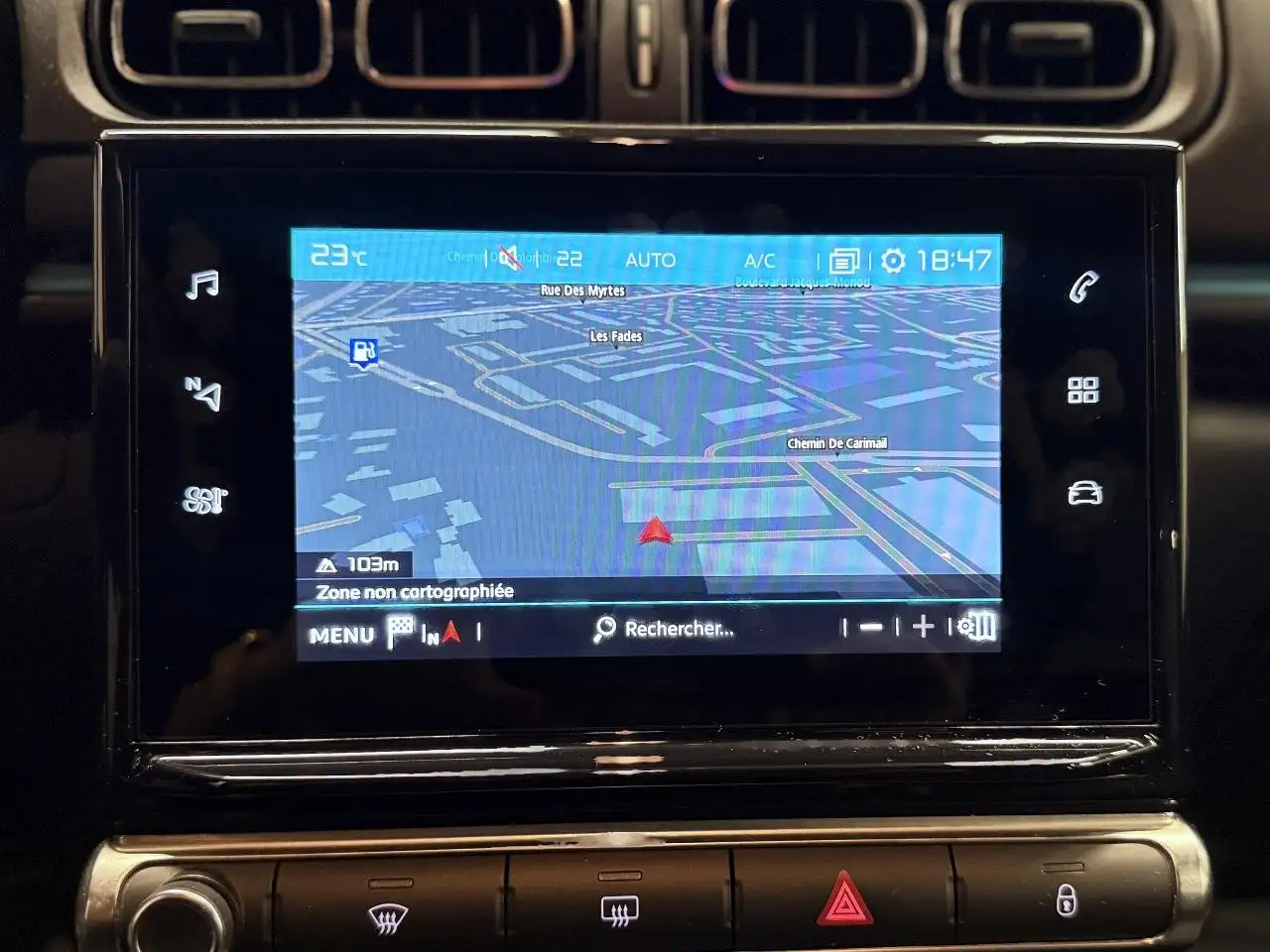 Citroen C3 C3 — photo 19