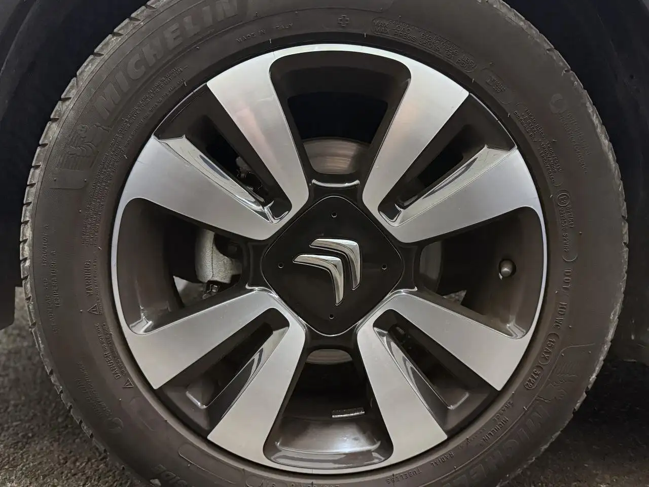 Citroen C3 C3 — photo 23