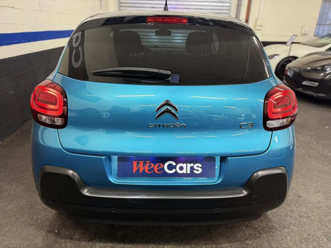 Citroen C3 C3 — photo 5