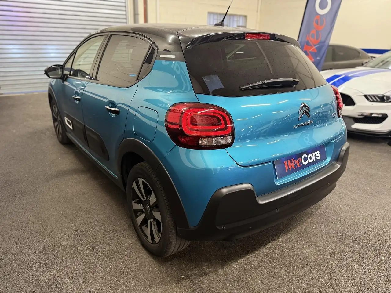 Citroen C3 C3 — photo 4