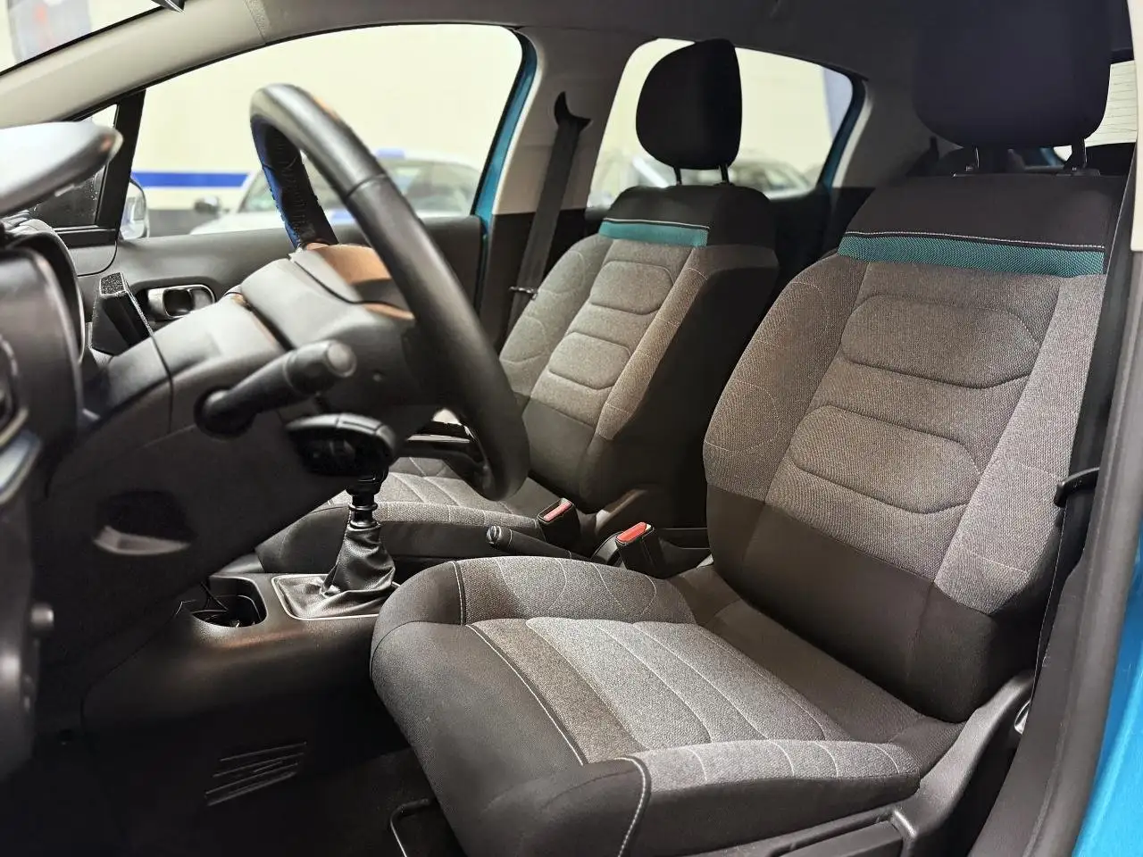 Citroen C3 C3 — photo 9