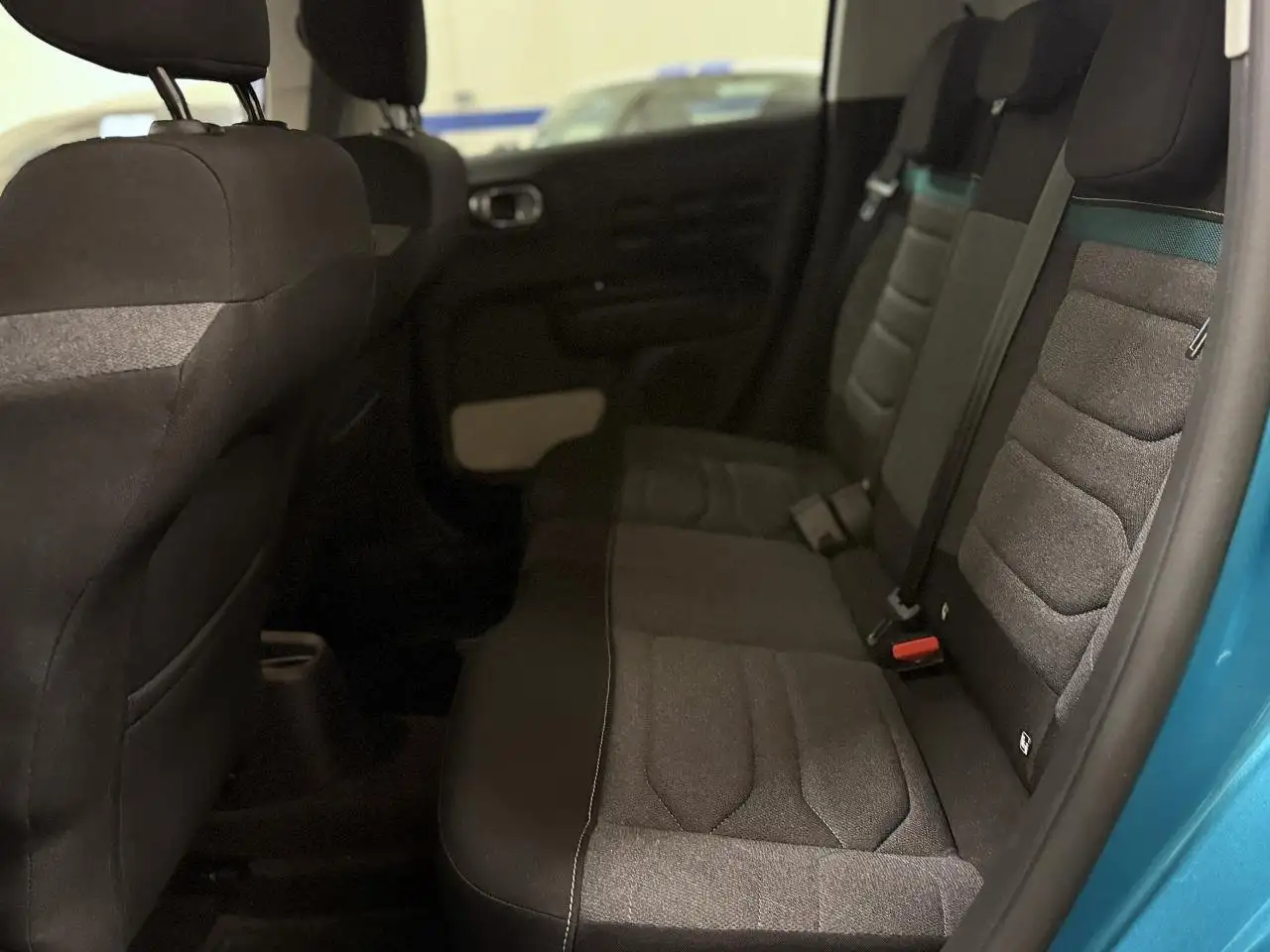 Citroen C3 C3 — photo 10