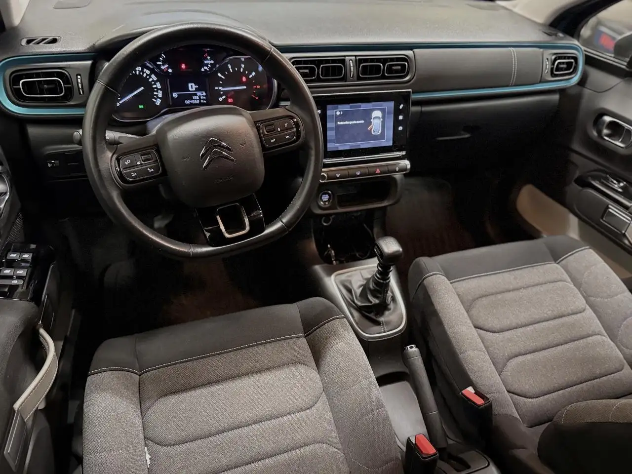 Citroen C3 C3 — photo 8