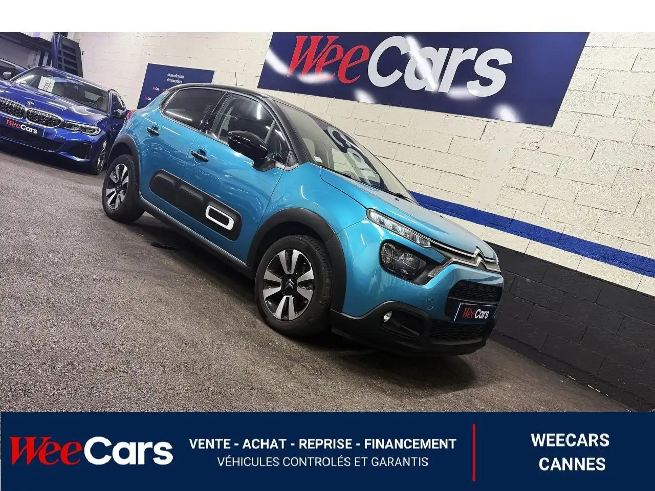 Citroen C3 C3