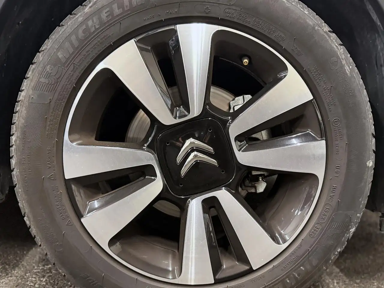 Citroen C3 C3 — photo 22