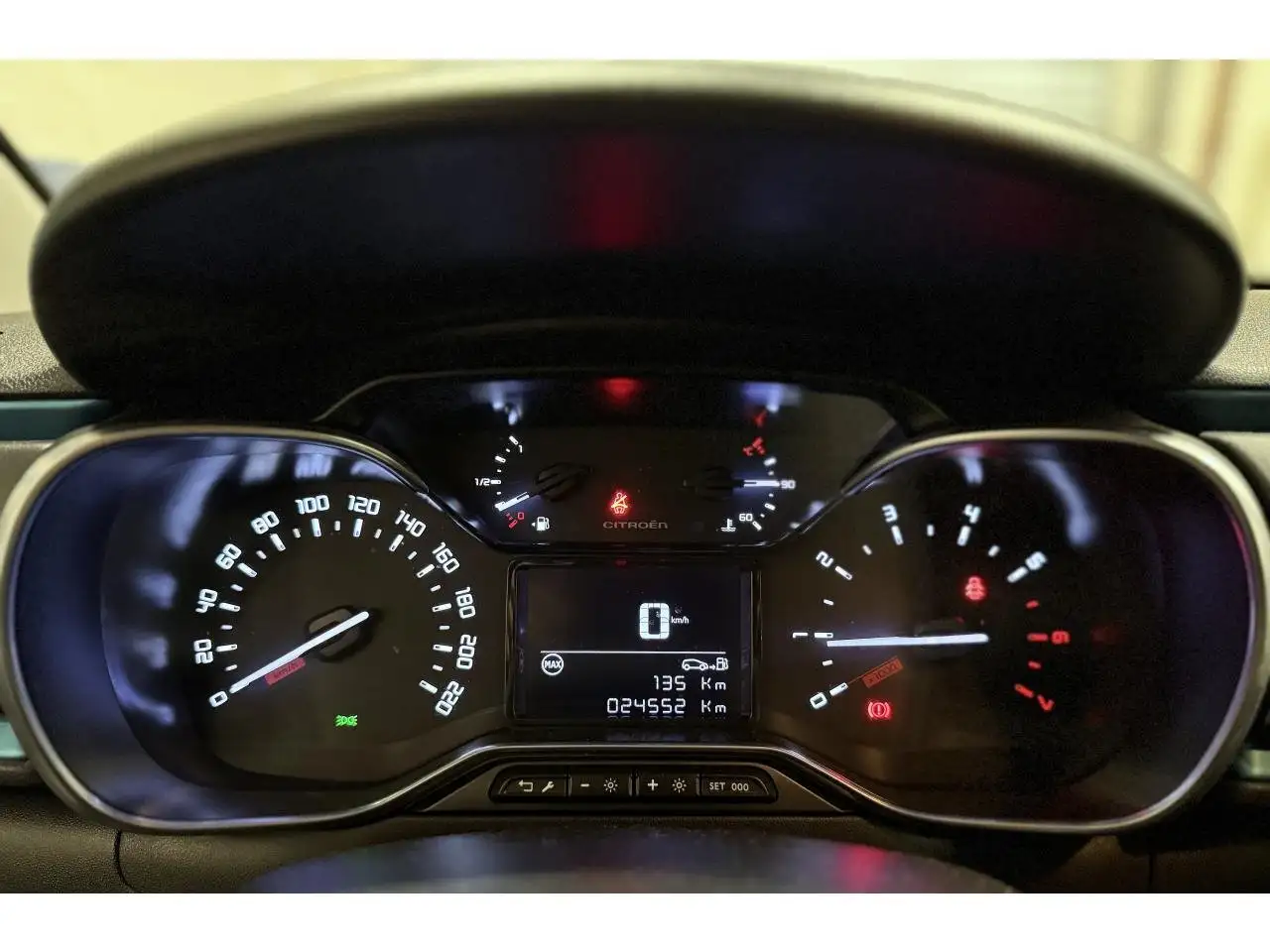 Citroen C3 C3 — photo 14