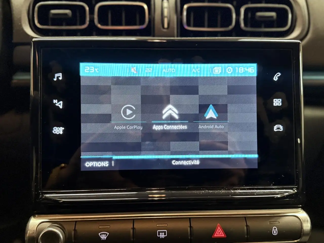 Citroen C3 C3 — photo 16