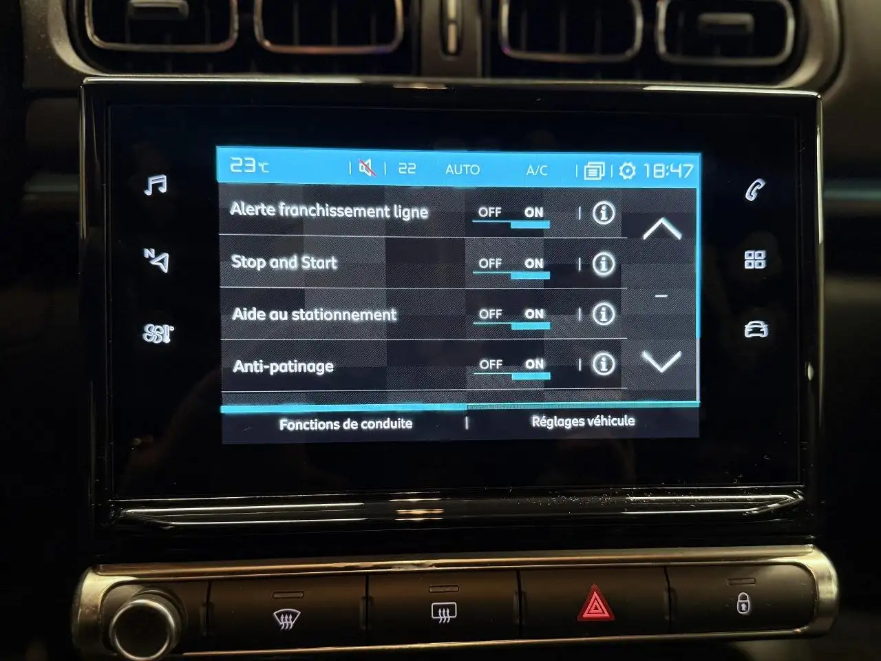 Citroen C3 C3 — photo 18