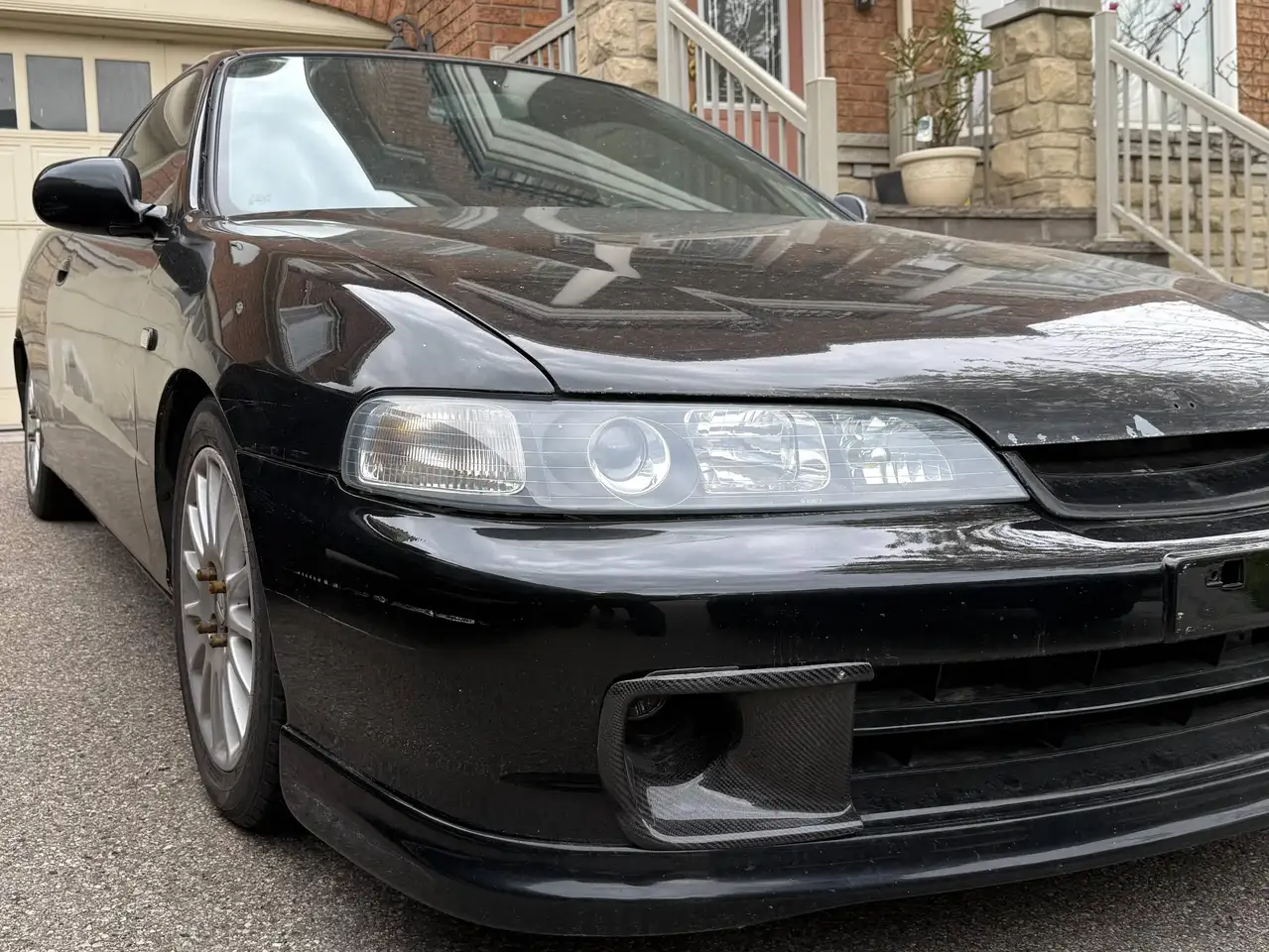1995 Acura Integra
