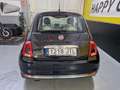 Fiat 500 1.2 Riva Zwart - thumbnail 4
