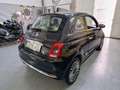 Fiat 500 1.2 Riva Zwart - thumbnail 3
