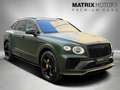 Bentley Bentayga S Black Edition V8 Carbon Standheizung Grün - thumbnail 1
