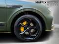 Bentley Bentayga S Black Edition V8 Carbon Standheizung Grün - thumbnail 17